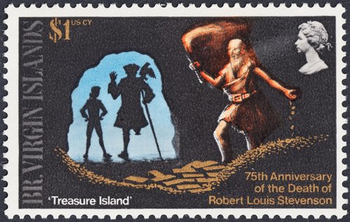 1969_Virgin Islands_75 Anivers. muerte Steveson_La isla del tesoro_100c.jpg