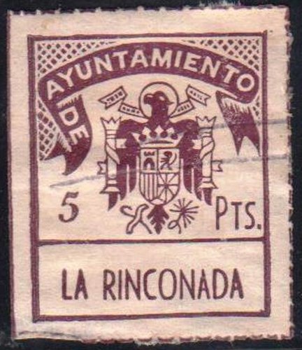 LA RINCONADA 5 pts
