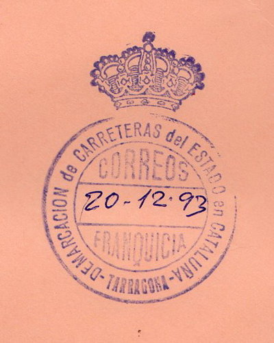 FRAN MIN Tarragona Demarcacion de Carreteras del Estado1993.jpg