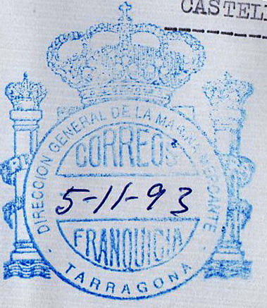 FRAN MIN Tarragona Direccion Gral Marina Mercante 1993 f.jpg