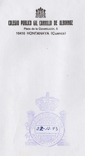 FRAN EDU Cuenca HONTANAYA CP Gil Carrillo de Albornoz 1993.jpg