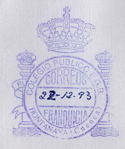FRAN EDU Cuenca HONTANAYA CP Gil Carrillo de Albornoz 1993 f.jpg