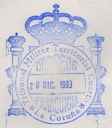 FRAN MIL La Coruña Ttibunal Territorial Militar  cuarto1993. fjpg.jpg