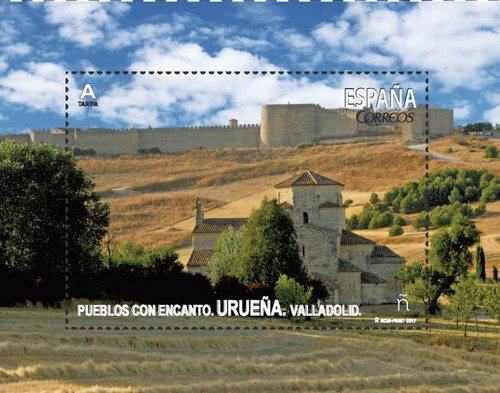 2017-03-10. Pueblos con encanto. Anverso. Urueña. Boceto. Baja.jpg