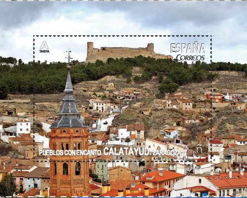 2017-03-10. Pueblos con encanto. Anverso. Calatayud. Boceto. Baja.jpg