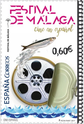2017-03-17. Cine Español. Festival de Málaga. Boceto. Baja.jpg