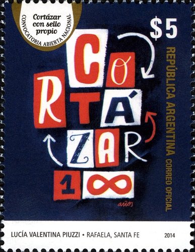 2014_Argentina_Tribute to Cortázar_.jpg