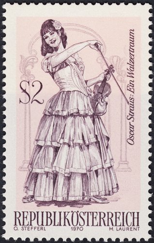2.00_1970_Austria_Operetas_.jpg