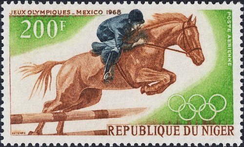 1968_Niger_JJOO Mexico 68_200f.jpg