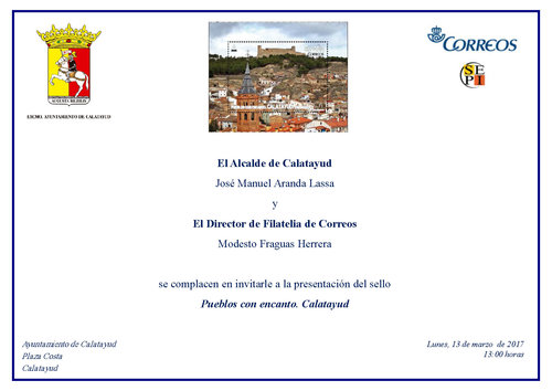 2017-03-10. Pueblos con encanto. Calatayud. Presentación. 2017-03-13.jpg