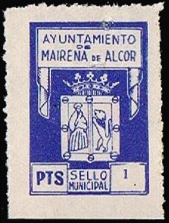 Mairena de Alcor.- 2.JPG