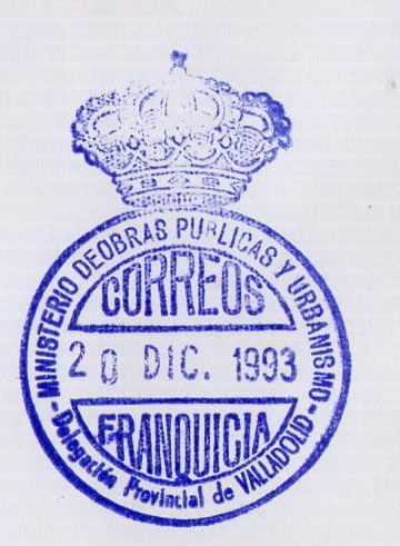 FRAN MIN Madrid VALLADOLID Obras Publicas 1993 R.jpg