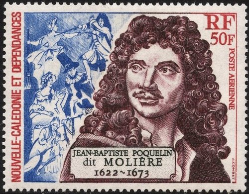 1973_Nueva Caledonia_Moliere.jpg