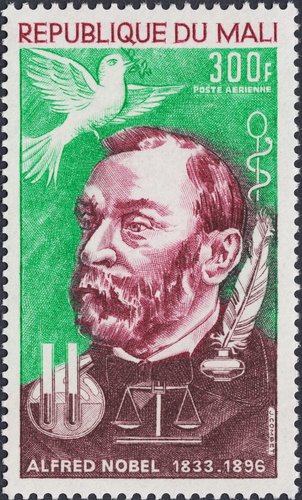1971_Mali_Alfred Nobel.jpg