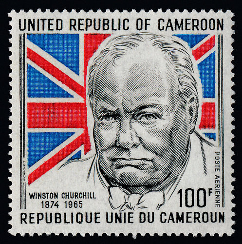 1974_Camerún_Winston Churchill.jpg