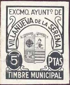 VILLANUEVA de la SERENA