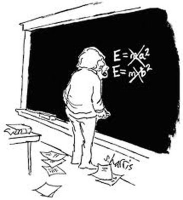 Einstein