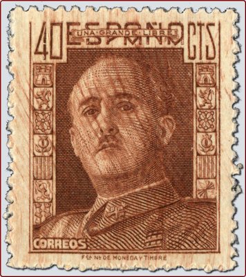 953 variedad de impresión