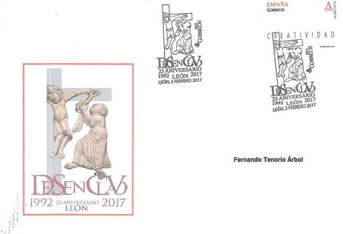 25 Aniv. del Desenclavo. León