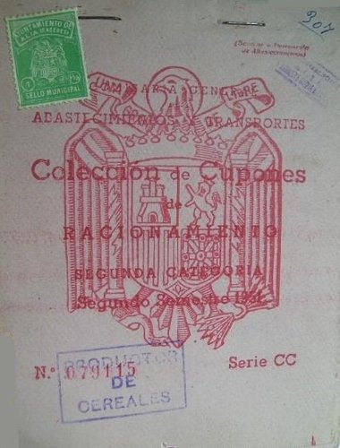 ALIA documento