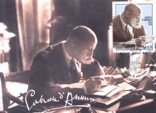 2013_Italia_G. D'Annunzio.jpg