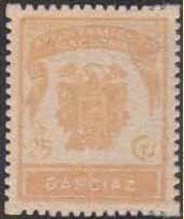 GARCIAZ 25 cts