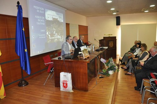 Presentacion pueblos con encanto calatayud 1
