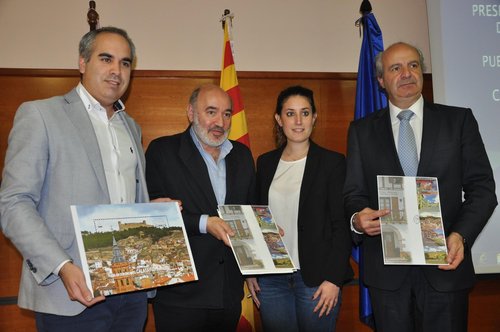 Presentacion pueblos con encanto calatayud 3