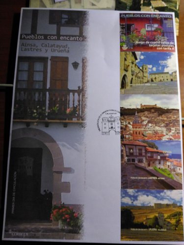 Presentacion pueblos con encanto calatayud 6
