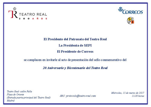 2017-02-10. Efemérides. Reapertura del Teatro Real. Presentación. 2017-03-15.jpg