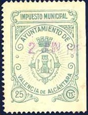 VALENCIA ALCANTARA