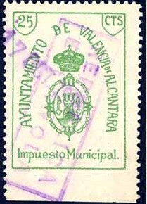 VALENCIA ALCANTARA