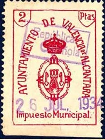VALENCIA ALCANTARA