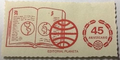 EDITORIAL PLANETA