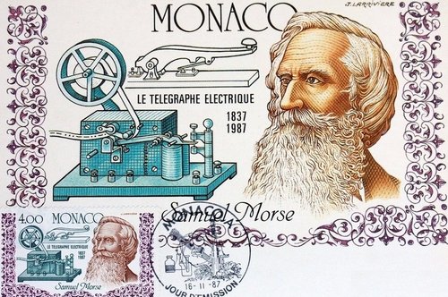 FDC Morse.jpg