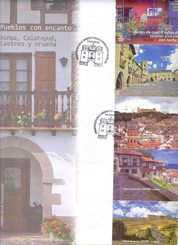 2017-03-10. Pueblos con encanto. Calatayud. Presentación. 2017-03-13. Sobre matasellado. Baja.jpg