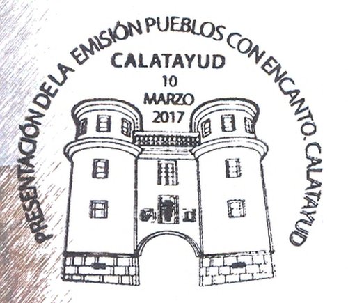 2017-03-10. Pueblos con encanto. Calatayud. Presentación. 2017-03-13. Matasellos. Baja.jpg
