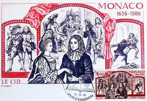 1986_Mónaco_El Cid, de Corneille_.jpg