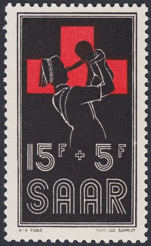 1955_Saar_Cruz Roja.jpg
