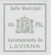 LAVIANA 100 pts