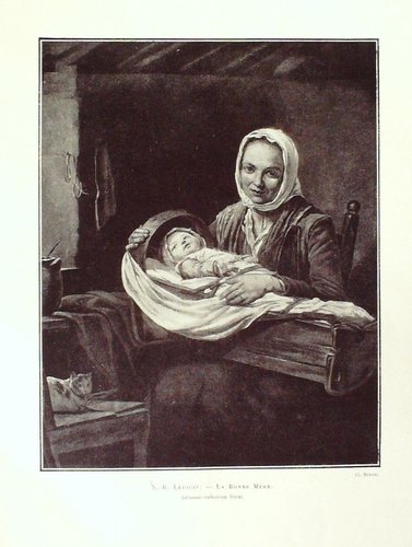 1951_Saar_La buena madre,.jpg