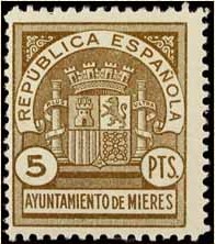 MIERES