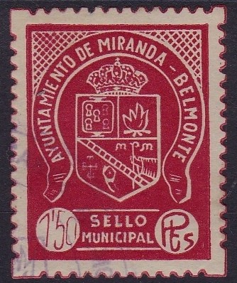 MIRANDA-BELMONTE