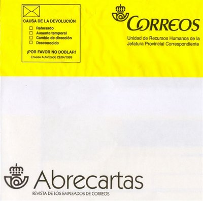 Correos. Servicio Postal de Correos. Reverso. Detalle1. Baja.jpg