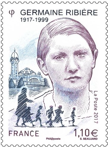 Germaine Ribière 1917 - 1999.jpg