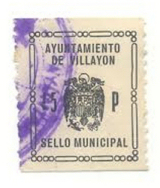 VILLAYON 25 pts