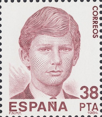 1984_España_España 84, Retrato de D. Felipe de Borbón.jpg