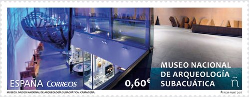 2017-03-27. Museos. Museo Nacional de Arqueología Subacuática de Cartagena. Boceto. Baja.jpg