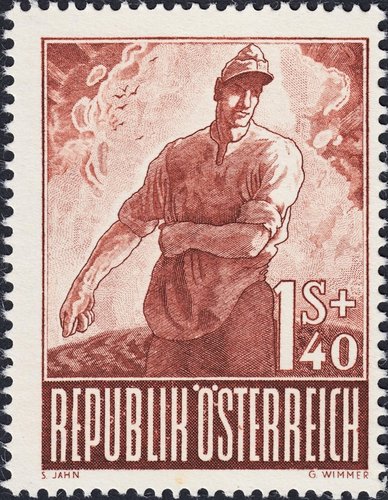 1948_Austria_Prisioneros de guerra_140g.jpg