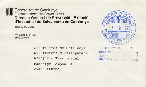 FRAN AUT Lerida LERIDA Prevencion de Incendios 1993 r.jpg